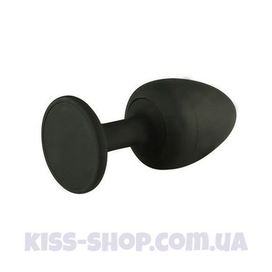 Анальная пробка Dorcel Geisha Plug