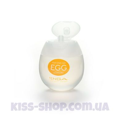 Набор лубрикантов Tenga Egg Lotion (6 шт по 65 мл)