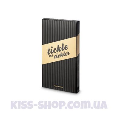 Мітелка Bijoux Indiscrets Tickle me tickler