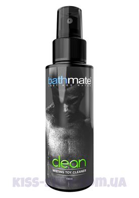 Чистящее средство Bathmate Clean