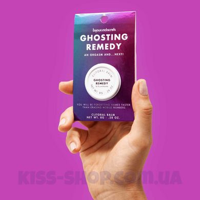 Бальзам для клитора Bijoux Indiscrets Ghosting Remedy (Пошли его на...)