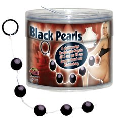 Кульки BLACK PERLS
