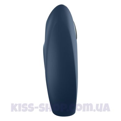 Ерекційне віброкільце Satisfyer Mighty One