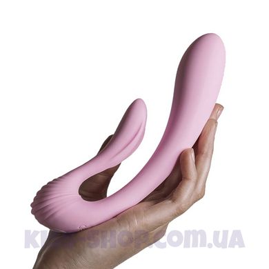 Вибратор Adrien Lastic G-wave