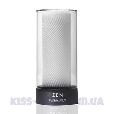 Мастурбатор Tenga 3D Zen