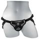 Трусы для страпона Sportsheets - Entry Level Strap-On Waterproof Black