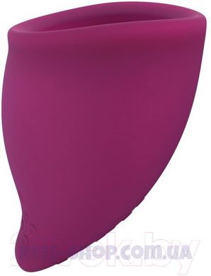 Менструальна чаша (капа) розмір B FUN CUP