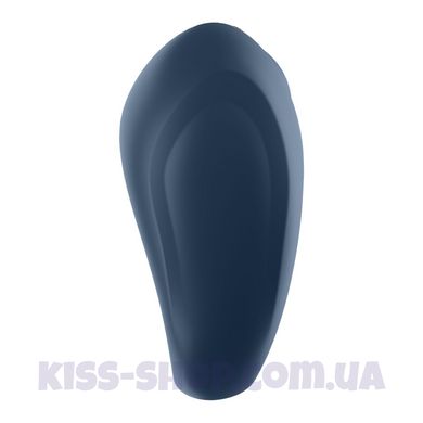 Satisfyer Strong One ерекційне віброкільце