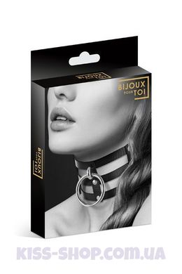 Чокер Bijoux Pour Toi - FETISH тройной