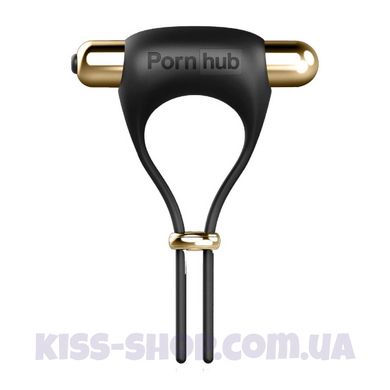 Pornhub Vibrating Tighten Up Ring віброкільце-ласо