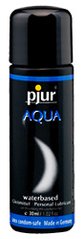 Змазка на водній основі PJUR (30мл)
