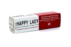 Збуджуючий жіночий крем Happy Lady 20 мл