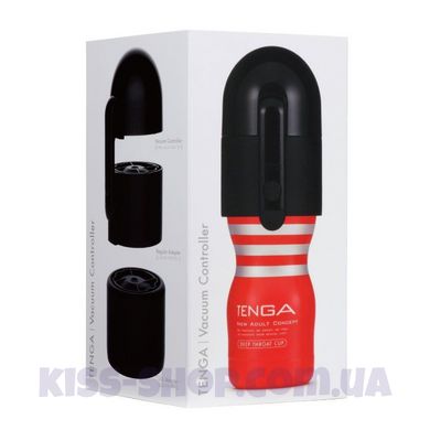 Насадка Tenga Vacuum Controller