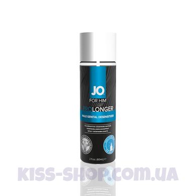 Пролонгирующий спрей System JO Prolonger Spray (60 мл)